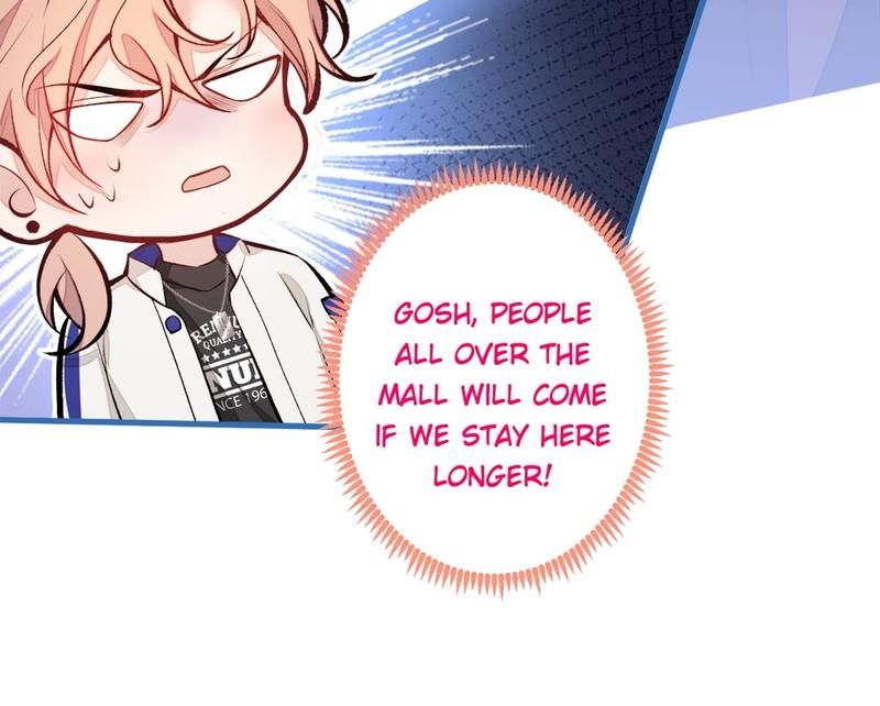Read Hottest Topics chapter 54 image 55 on Lezhin