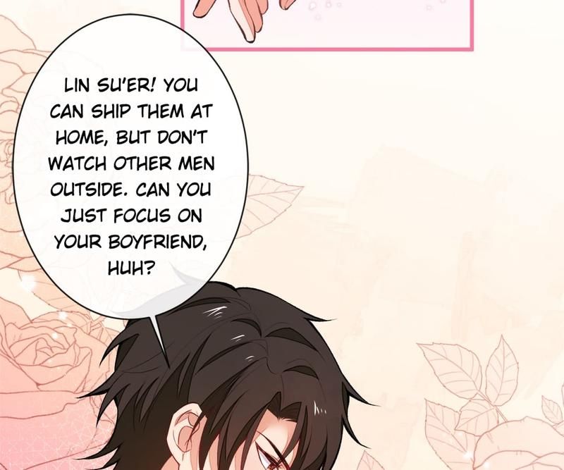 Read Hottest Topics chapter 54 image 57 on Lezhin