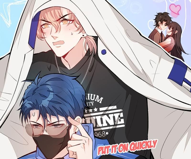 Read Hottest Topics chapter 54 image 62 on Lezhin