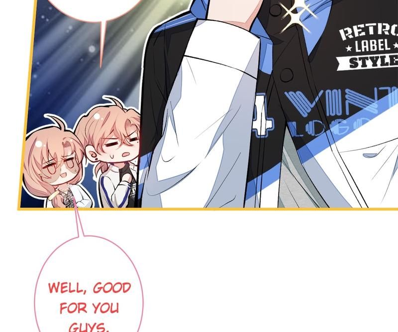 Read Hottest Topics chapter 54 image 65 on Lezhin