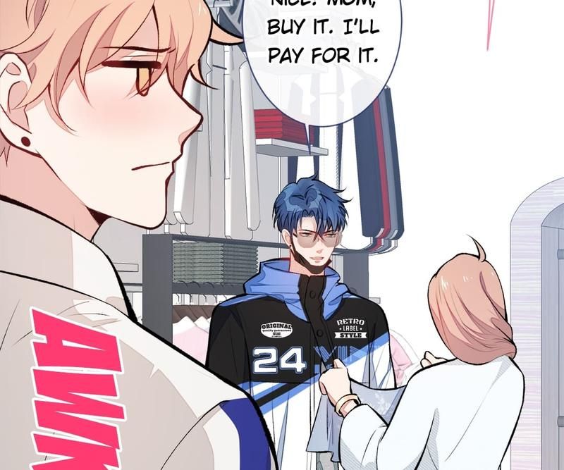 Read Hottest Topics chapter 54 image 67 on Lezhin
