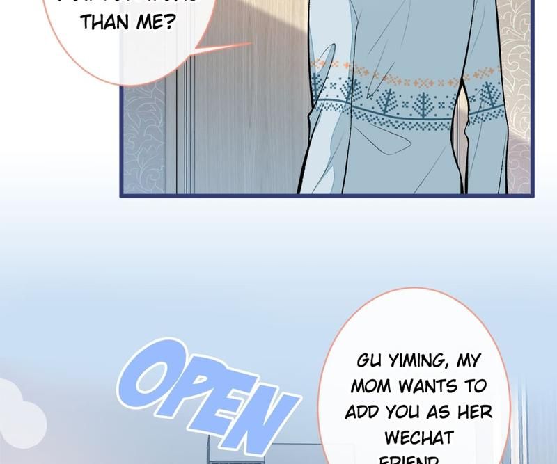 Read Hottest Topics chapter 54 image 7 on Lezhin