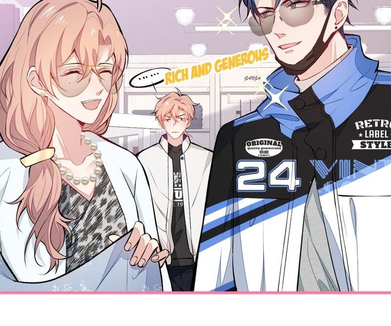 Read Hottest Topics chapter 54 image 70 on Lezhin