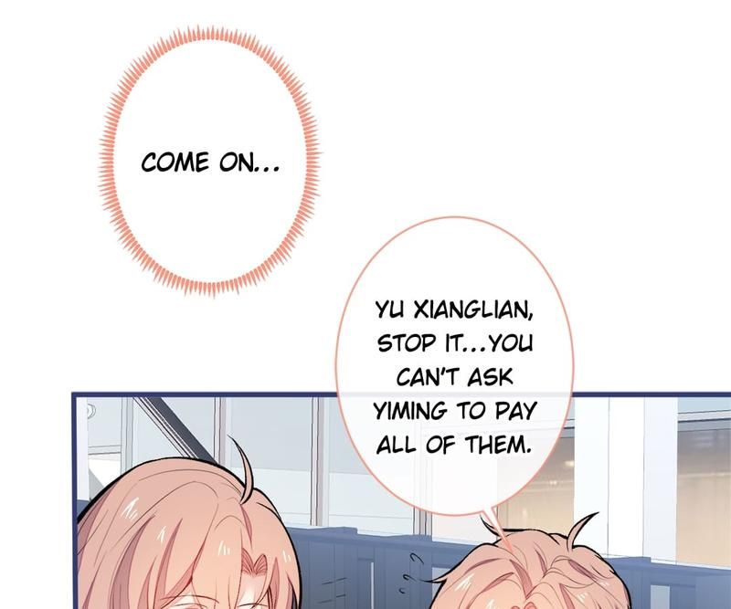 Read Hottest Topics chapter 54 image 71 on Lezhin