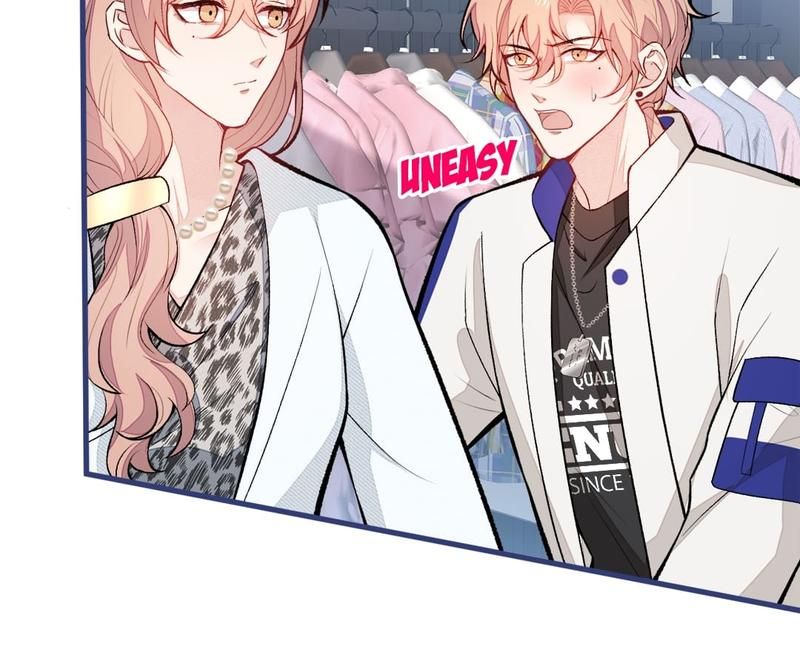Read Hottest Topics chapter 54 image 72 on Lezhin
