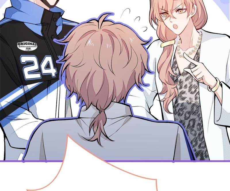 Read Hottest Topics chapter 54 image 74 on Lezhin