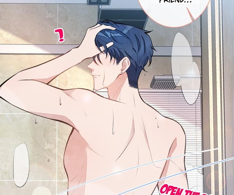Read Hottest Topics chapter 54 image 8 on Lezhin