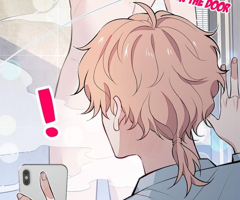Read Hottest Topics chapter 54 image 9 on Lezhin