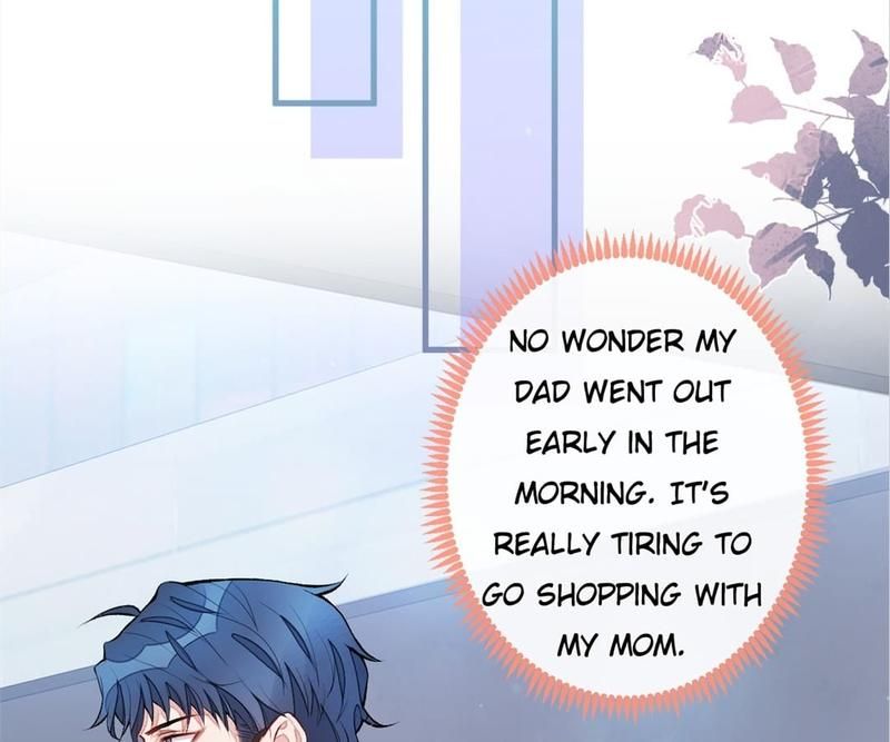 Read Hottest Topics chapter 55 image 1 on Lezhin