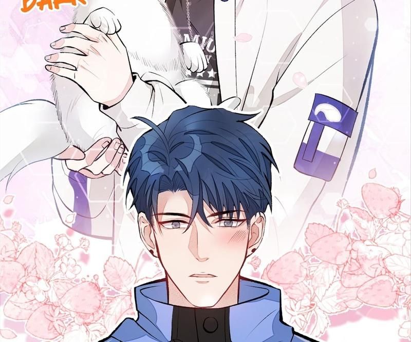 Read Hottest Topics chapter 55 image 21 on Lezhin