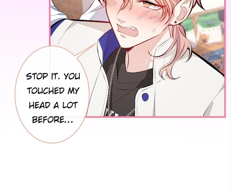 Read Hottest Topics chapter 55 image 27 on Lezhin