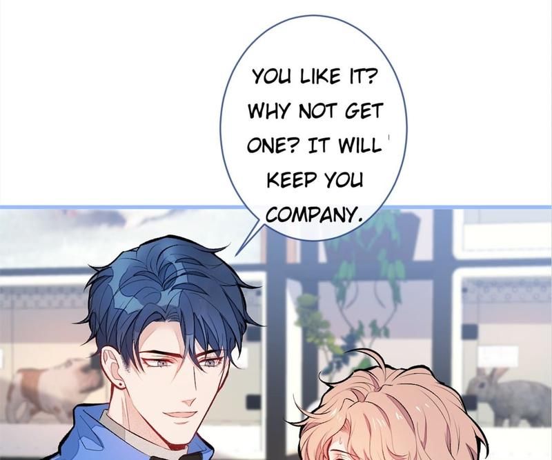 Read Hottest Topics chapter 55 image 28 on Lezhin
