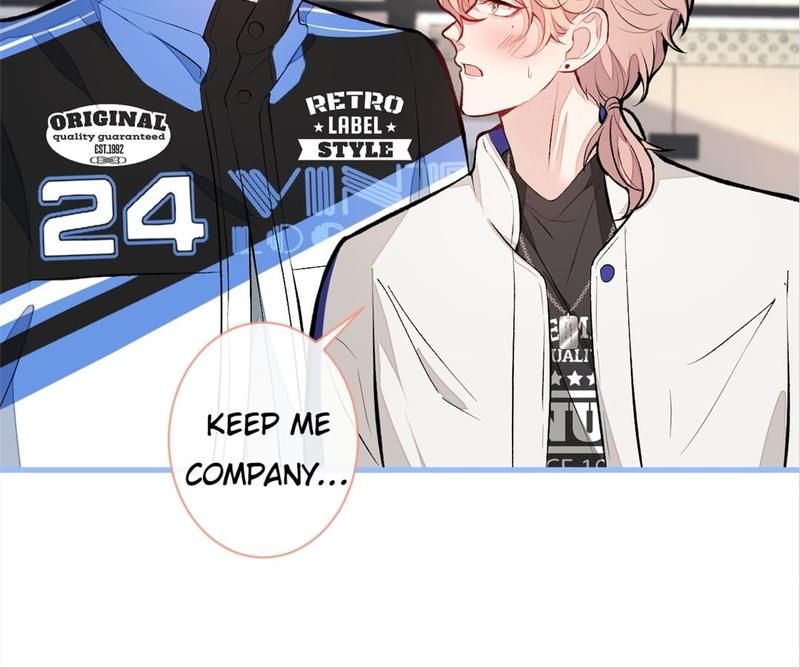 Read Hottest Topics chapter 55 image 29 on Lezhin
