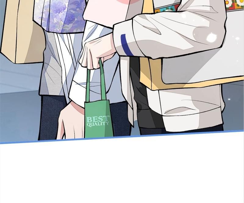Read Hottest Topics chapter 55 image 3 on Lezhin