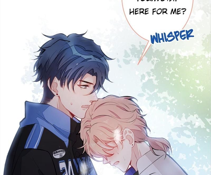 Read Hottest Topics chapter 55 image 34 on Lezhin