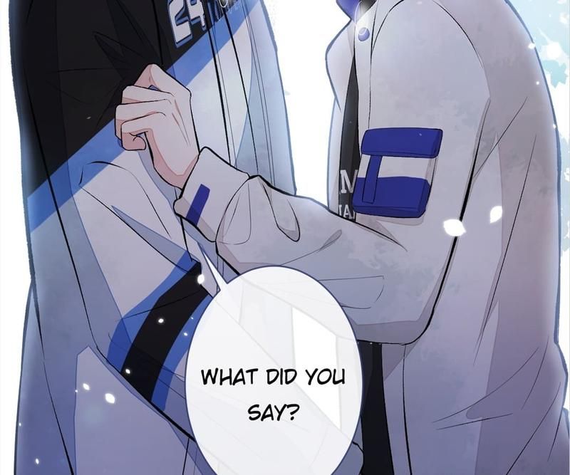 Read Hottest Topics chapter 55 image 35 on Lezhin