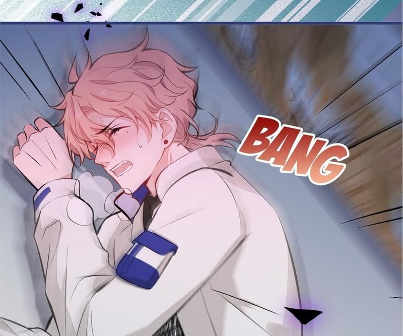 Read Hottest Topics chapter 55 image 38 on Lezhin