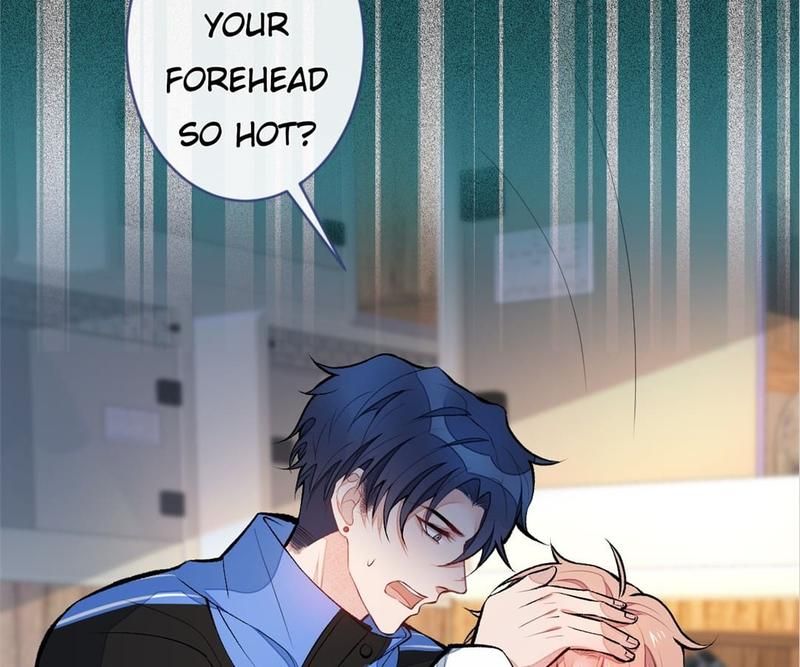 Read Hottest Topics chapter 55 image 44 on Lezhin