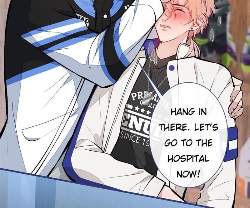 Read Hottest Topics chapter 55 image 45 on Lezhin