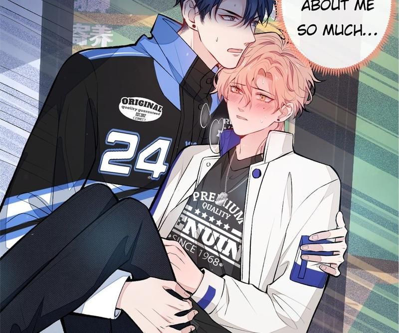 Read Hottest Topics chapter 55 image 47 on Lezhin