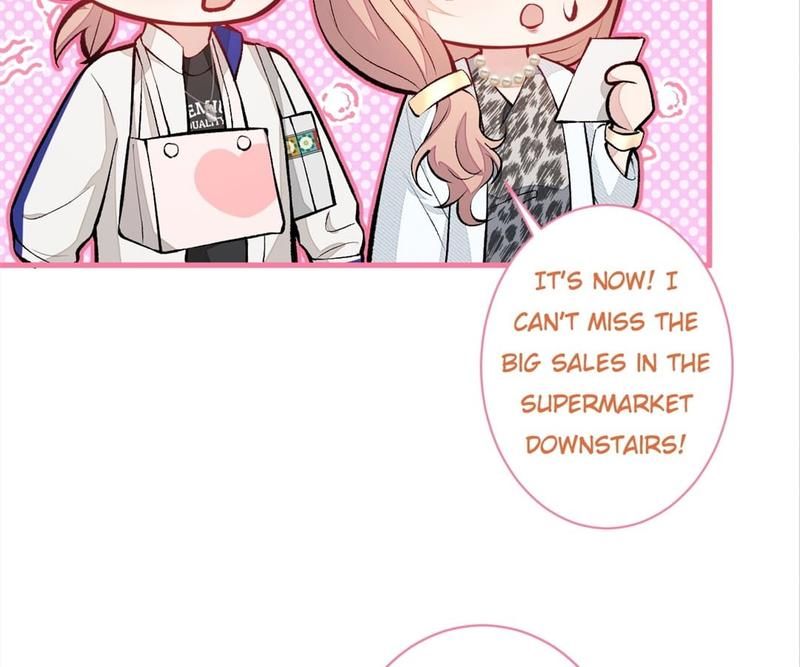 Read Hottest Topics chapter 55 image 5 on Lezhin
