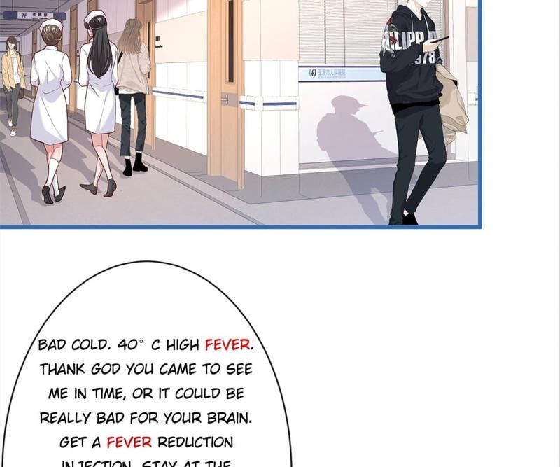 Read Hottest Topics chapter 55 image 53 on Lezhin