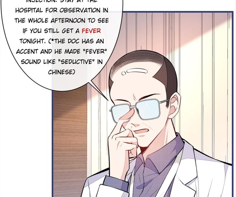 Read Hottest Topics chapter 55 image 54 on Lezhin