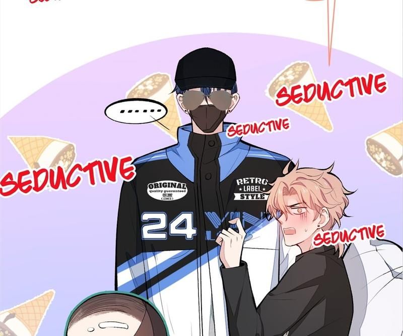 Read Hottest Topics chapter 55 image 56 on Lezhin