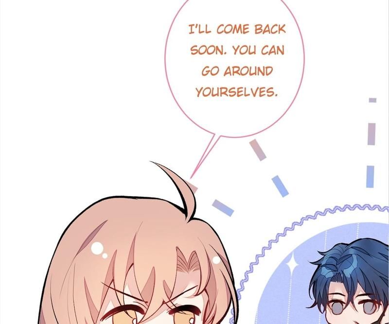 Read Hottest Topics chapter 55 image 6 on Lezhin