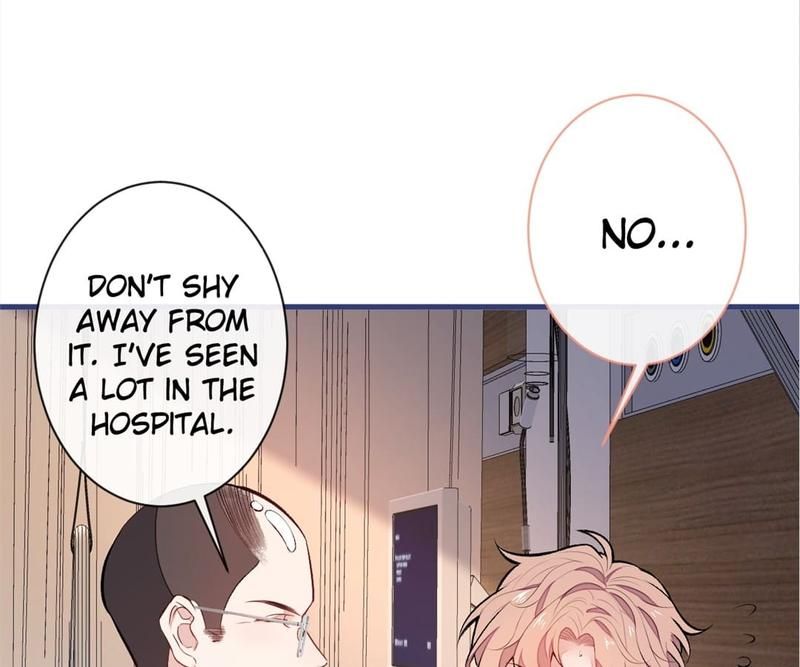 Read Hottest Topics chapter 55 image 65 on Lezhin