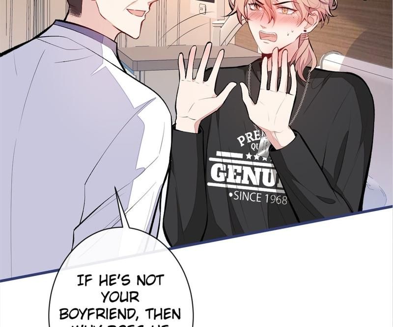 Read Hottest Topics chapter 55 image 66 on Lezhin