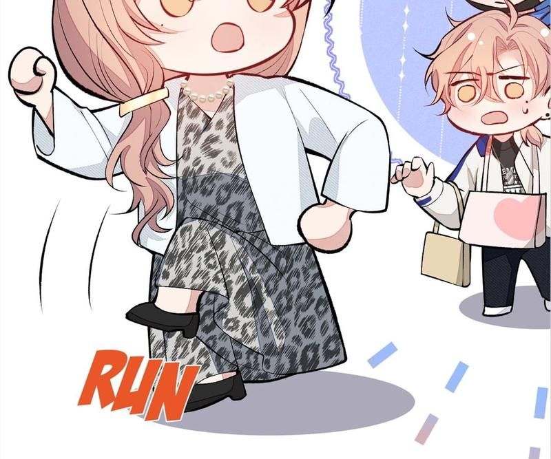 Read Hottest Topics chapter 55 image 7 on Lezhin