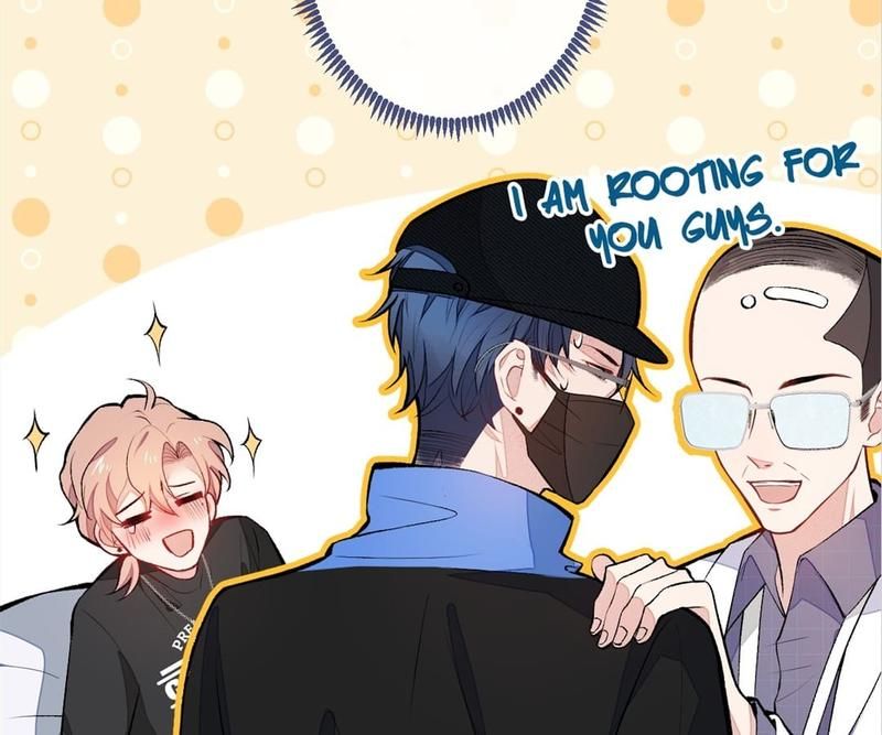 Read Hottest Topics chapter 55 image 74 on Lezhin