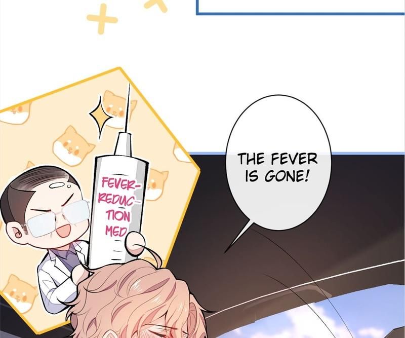 Read Hottest Topics chapter 55 image 76 on Lezhin