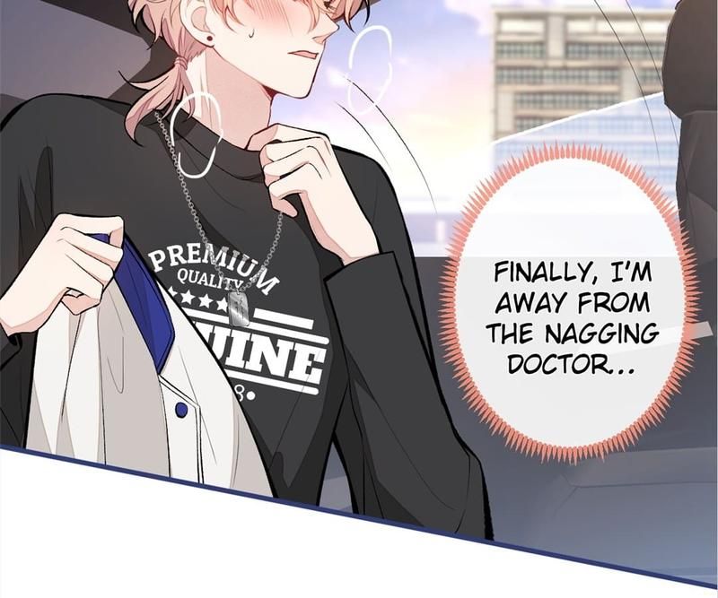 Read Hottest Topics chapter 55 image 77 on Lezhin