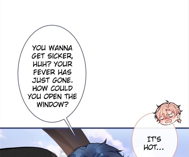 Read Hottest Topics chapter 55 image 78 on Lezhin