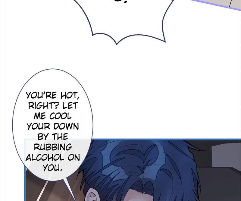 Read Hottest Topics chapter 55 image 82 on Lezhin