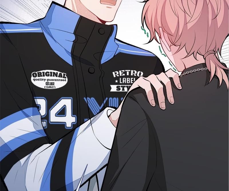 Read Hottest Topics chapter 56 image 16 on Lezhin