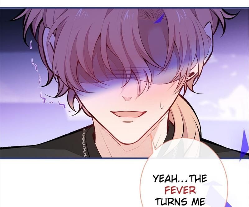 Read Hottest Topics chapter 56 image 18 on Lezhin