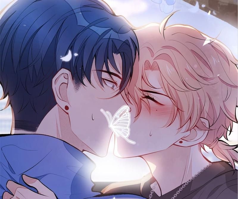 Read Hottest Topics chapter 56 image 21 on Lezhin