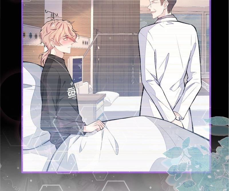 Read Hottest Topics chapter 56 image 3 on Lezhin