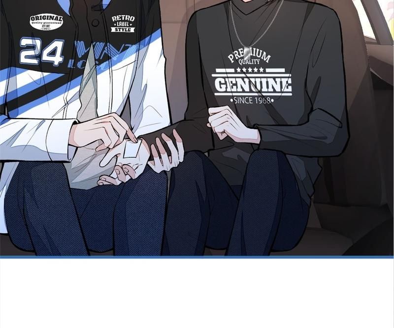 Read Hottest Topics chapter 56 image 5 on Lezhin