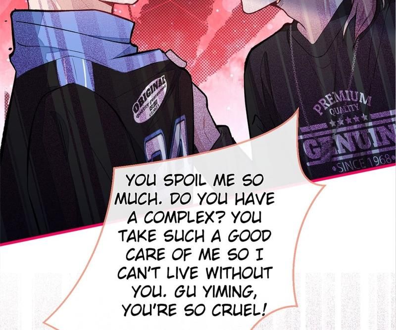 Read Hottest Topics chapter 56 image 56 on Lezhin