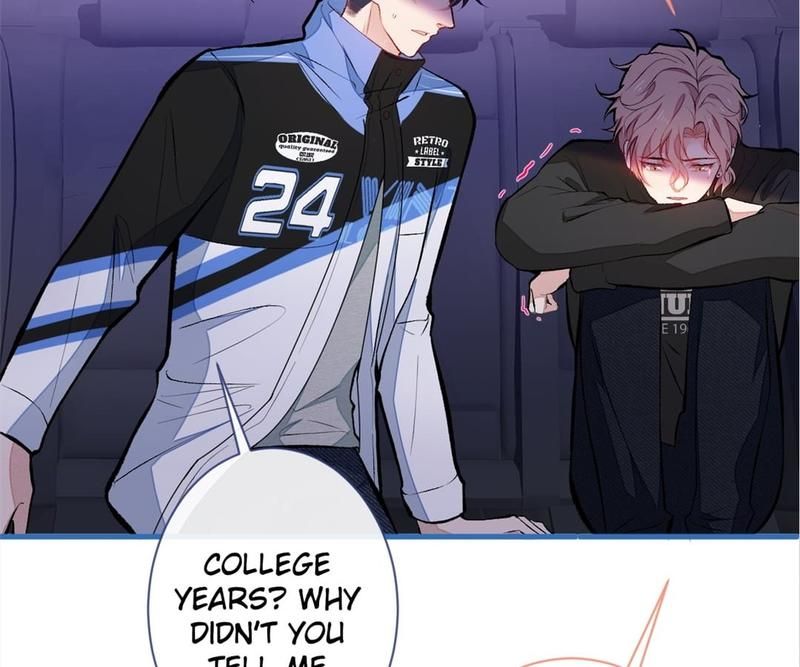 Read Hottest Topics chapter 56 image 67 on Lezhin