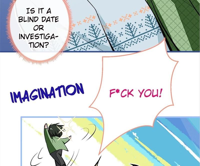 Read Hottest Topics chapter 58 image 10 on Lezhin
