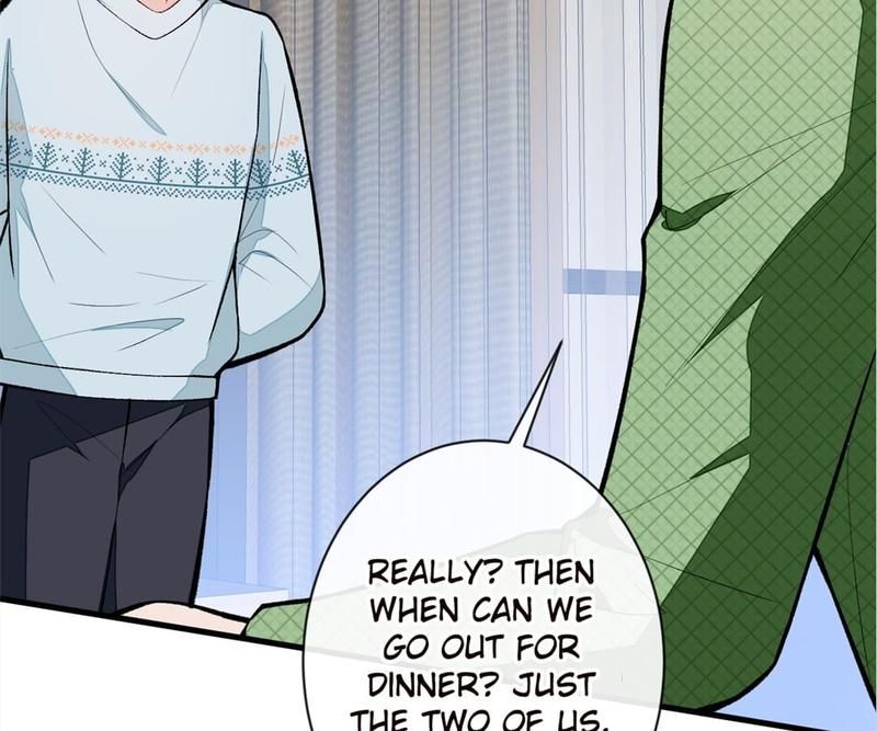 Read Hottest Topics chapter 58 image 20 on Lezhin