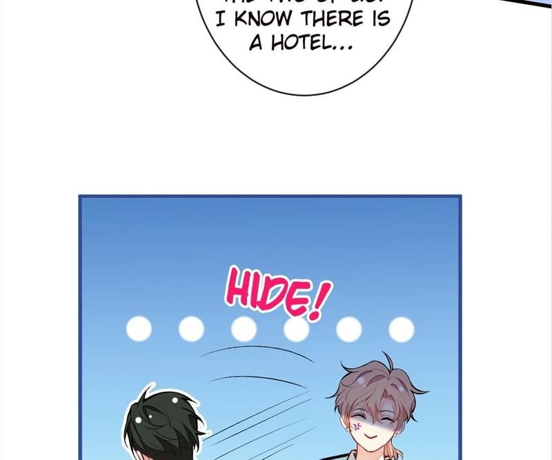 Read Hottest Topics chapter 58 image 21 on Lezhin