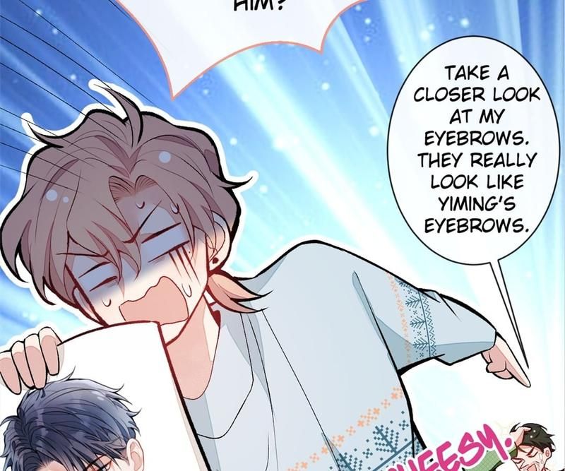 Read Hottest Topics chapter 58 image 3 on Lezhin