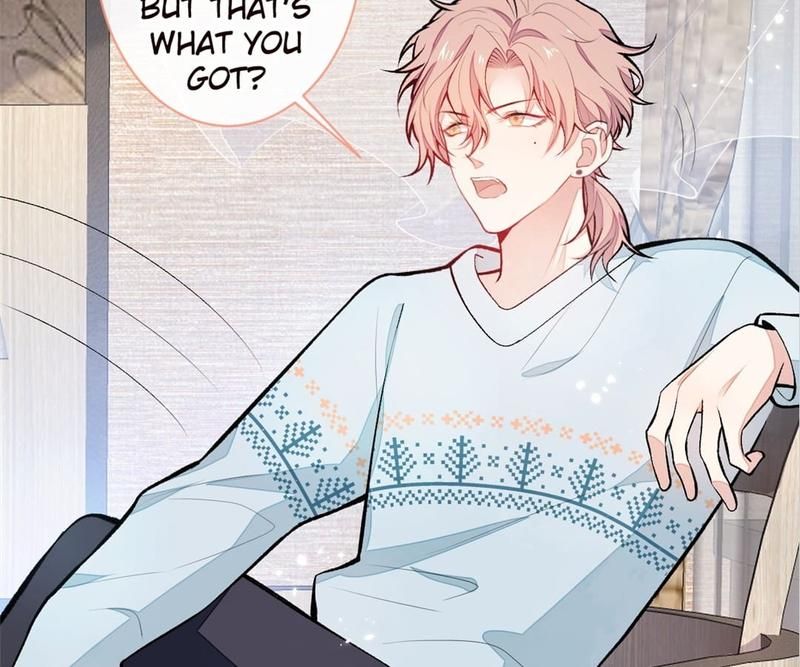 Read Hottest Topics chapter 58 image 31 on Lezhin