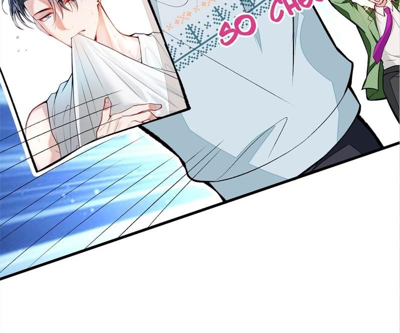 Read Hottest Topics chapter 58 image 4 on Lezhin